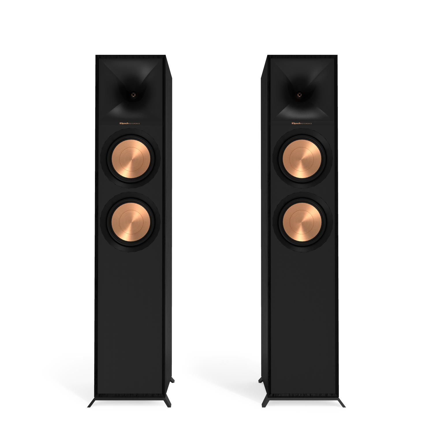 Klipsch R-600f