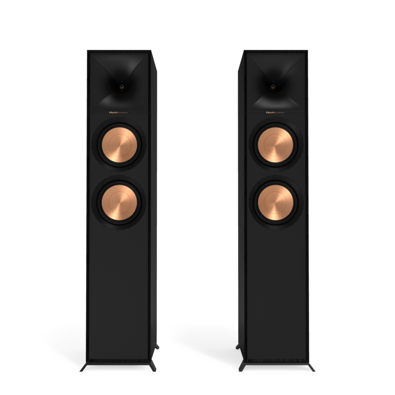 Klipsch Reference R-600F Floorstanding Speaker