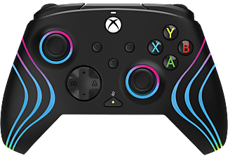 PDP Afterglow Wave Trådansluten Handkontroll till Xbox