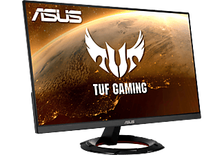 ASUS VG249Q1R TUF Gaming Ultra Slim 23" Spelskärm med Full HD