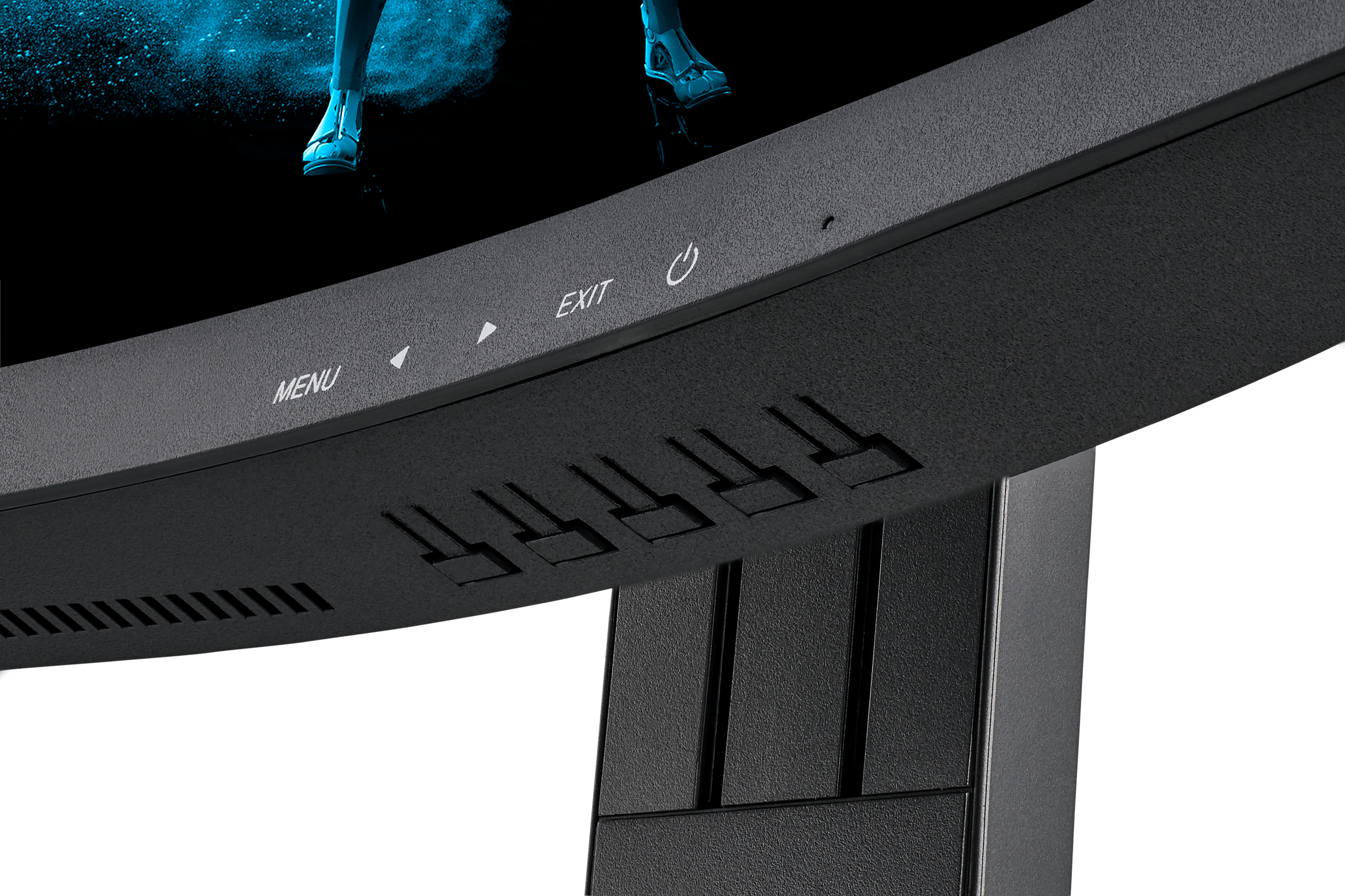 MEDION ERAZER® Spectator X10 (MD 21506) 27 Zoll  QHD  Monitor  1 Sek. Reaktionszeit  