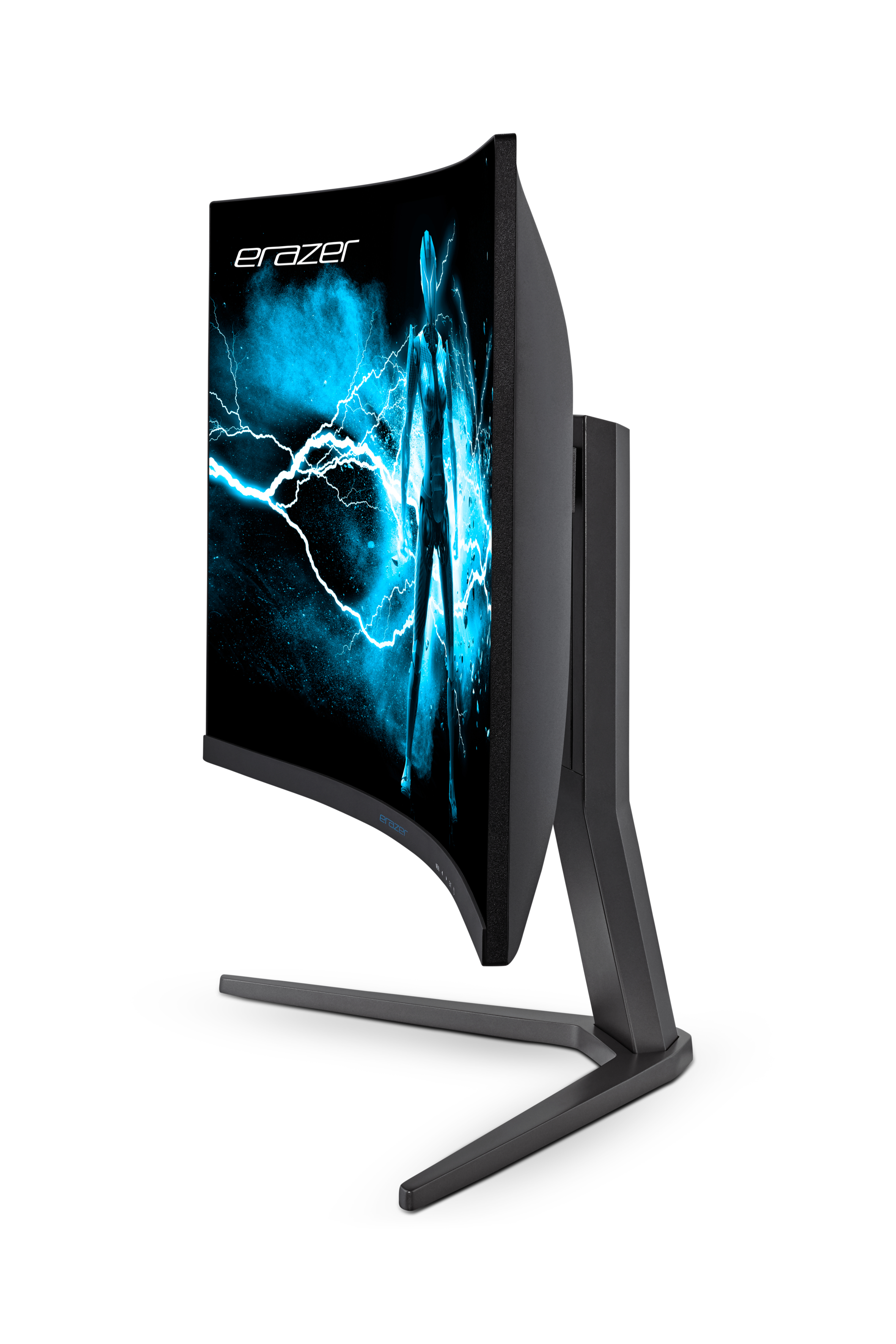 MEDION ERAZER® Spectator X10 (MD 21506) 27 Zoll  QHD  Monitor  1 Sek. Reaktionszeit  