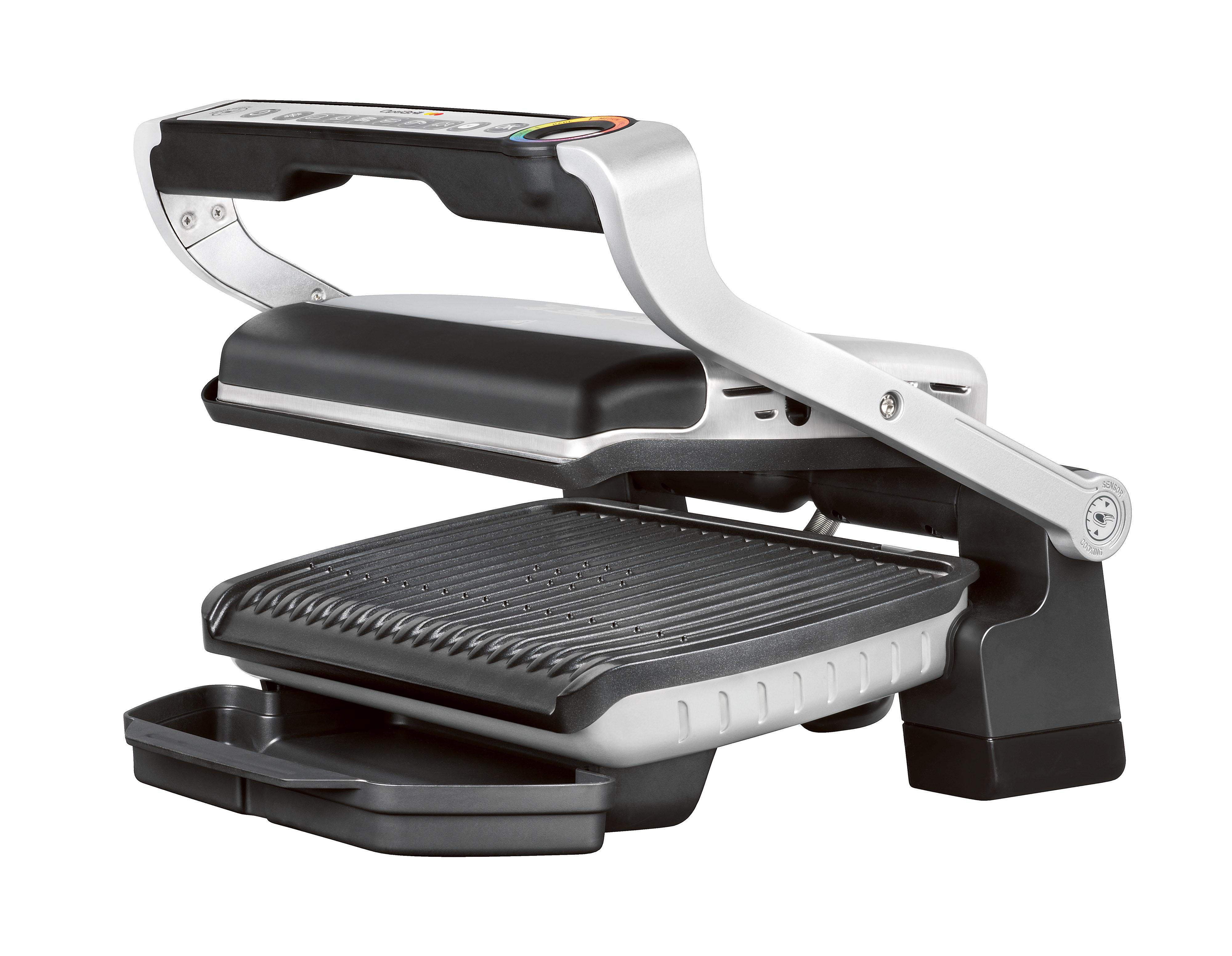TEFAL GC705D.INTER1 OptiGrill+ Kontaktgrill