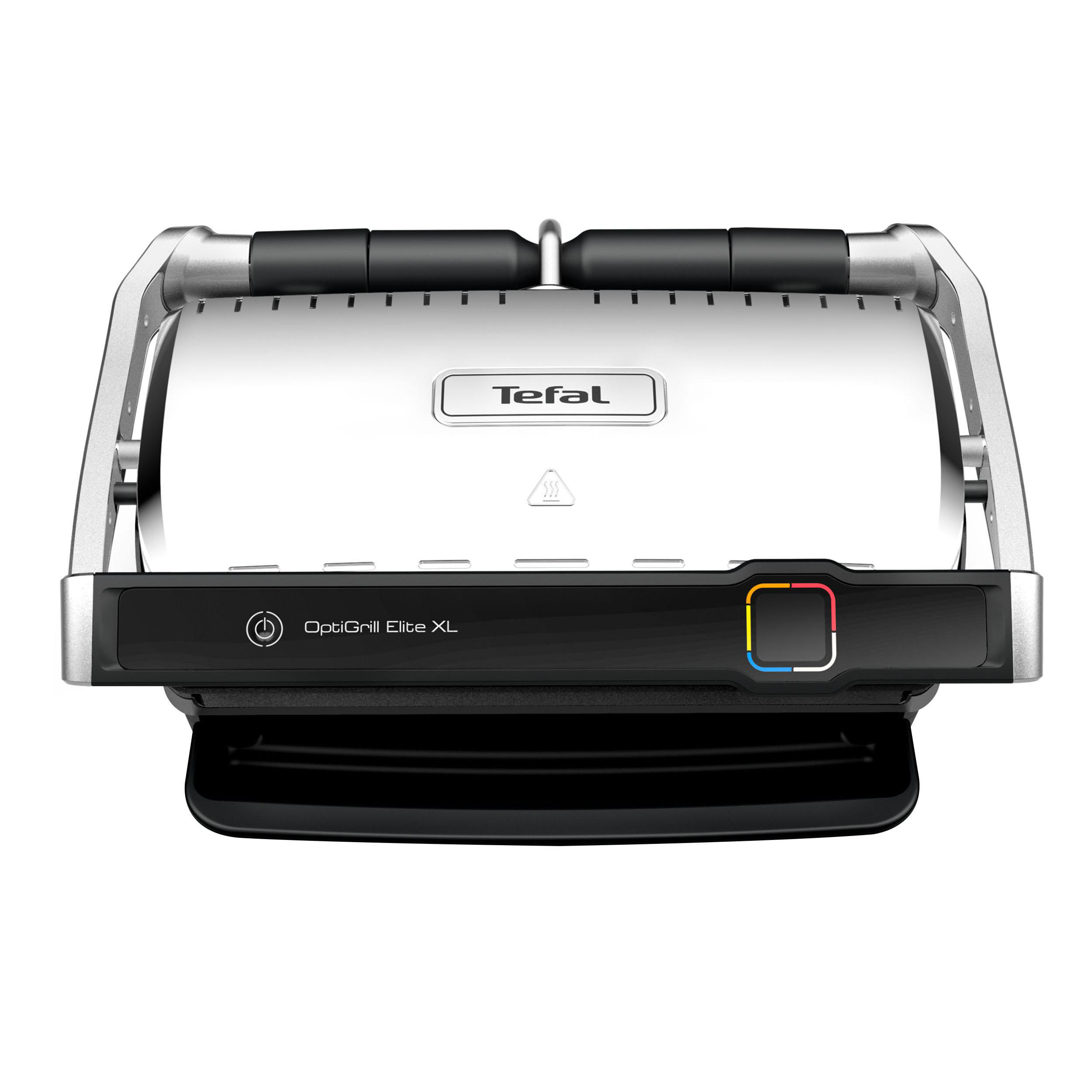 TEFAL GC760D.INTER1 OptiGrill Elite XL+ Kontaktgrill