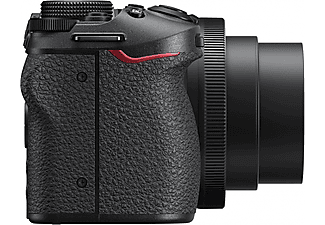 NIKON Z 30 Vlogger Kit Aynasız Fotoğraf Makinesi Siyah_7