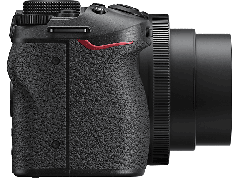 NIKON Z 30 Vlogger Kit Aynasız Fotoğraf Makinesi Siyah Fiyat