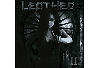 Leather - II (CD)