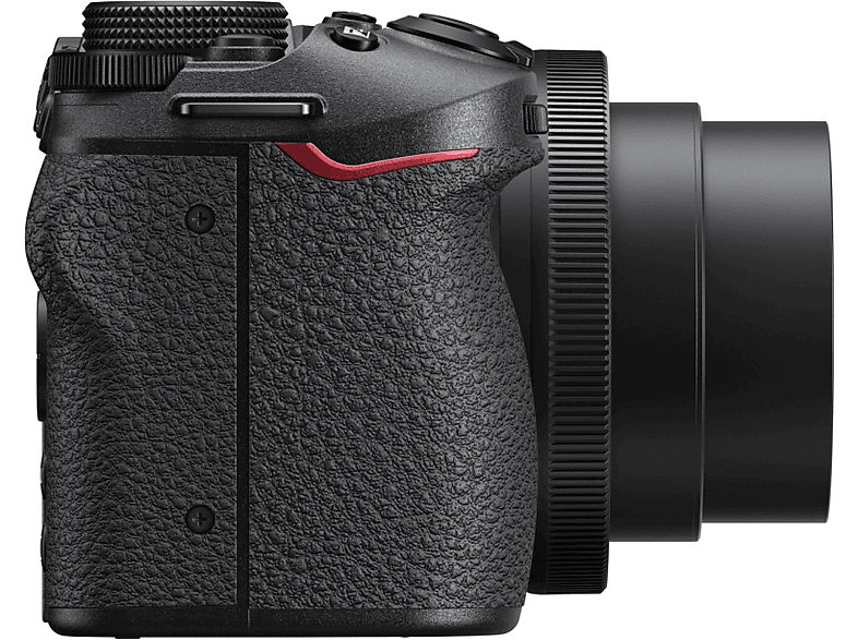 NIKON Z 30 Lens Kit w/16-50 DX + 50-250 DX Aynasız Fotoğraf