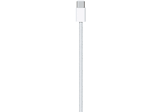 APPLE Câble USB-C tissé 1 m (MQKJ3ZM/A)