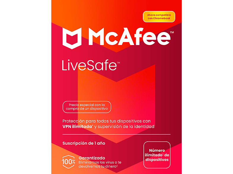 mcafee vpn for mac