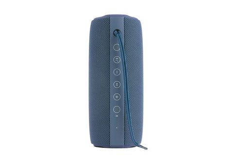 Altavoz inalámbrico  Vieta Pro Upper 2, Bluetooth, Autonomía de hasta 10  h, Azul