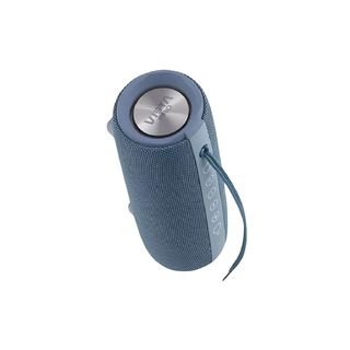Altavoz inalámbrico - Vieta Pro Upper 2, Bluetooth, Autonomía de hasta 10 h, Azul