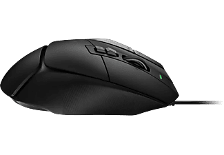 LOGITECH G G502 X Kablolu HERO 25K Sensörlü Yüksek Performanslı Oyuncu Mouse - Siyah_1