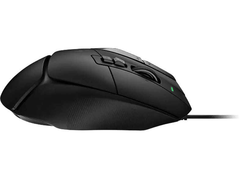 LOGITECH G G502 X Kablolu HERO 25K Sensörlü Yüksek Performanslı Oyuncu Mouse - Siyah_1