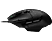 LOGITECH G G502 X Kablolu HERO 25K Sensörlü Yüksek Performanslı Oyuncu Mouse - Siyah