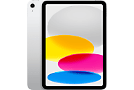 APPLE iPad 10.9" Wi-Fi 64GB 10th Gen. Silber