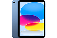 APPLE iPad 10.9" Wi-Fi 64GB 10th Gen. Blau