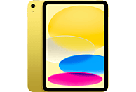 APPLE iPad 10.9" Wi-Fi 64GB 10th Gen. Gelb