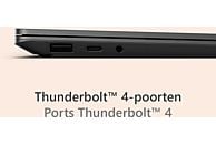 MICROSOFT Surface Laptop 5 13.5" Intel Core i5-1235U 512 GB 8 GB RAM Graphite (R1S-00031)