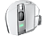 LOGITECH G G502 X Plus Kablosuz HERO 25K Sensörlü RGB Aydınlatmalı Oyuncu Mouse - Beyaz