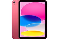 APPLE iPad 10.9" Wi-Fi 256GB 10th Gen. Pink