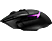 LOGITECH G G502 X Plus Kablosuz HERO 25K Sensörlü RGB Aydınlatmalı Oyuncu Mouse - Siyah