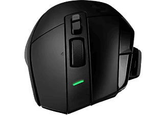 LOGITECH G G502 X Plus Kablosuz Hero 25K Sensörlü RGB Aydınlatmalı Oyuncu Mouse - Siyah_4