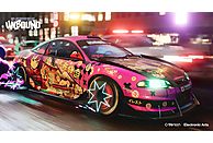 Need For Speed Unbound (Code in Box) | PC