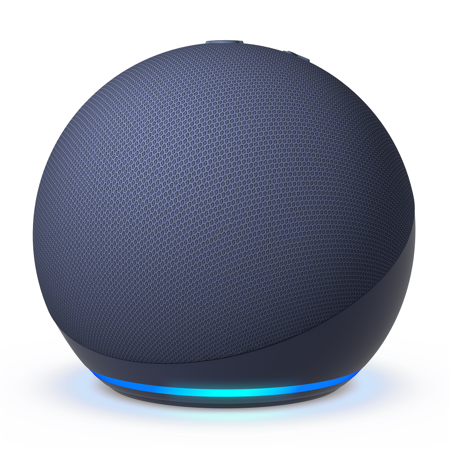 Assistente Vocale Amazon Nuovo Echo Dot 5