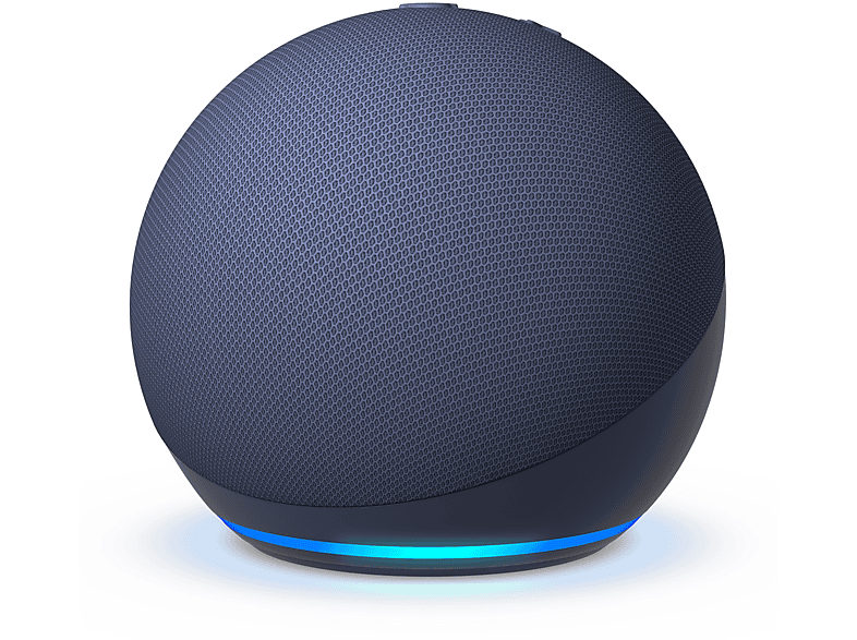 Assistente Vocale Amazon Nuovo Echo Dot 5