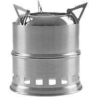 HIGHLANDER CP235 Outdoor Kocher