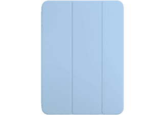APPLE Smart Folio iPad (10. generációs) modellekhez, égboltkék (MQDU3ZM/A)