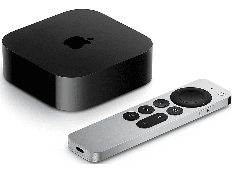 APPLE TV 4K Wi‑Fi 64GB (2022) (MN873MP/A)