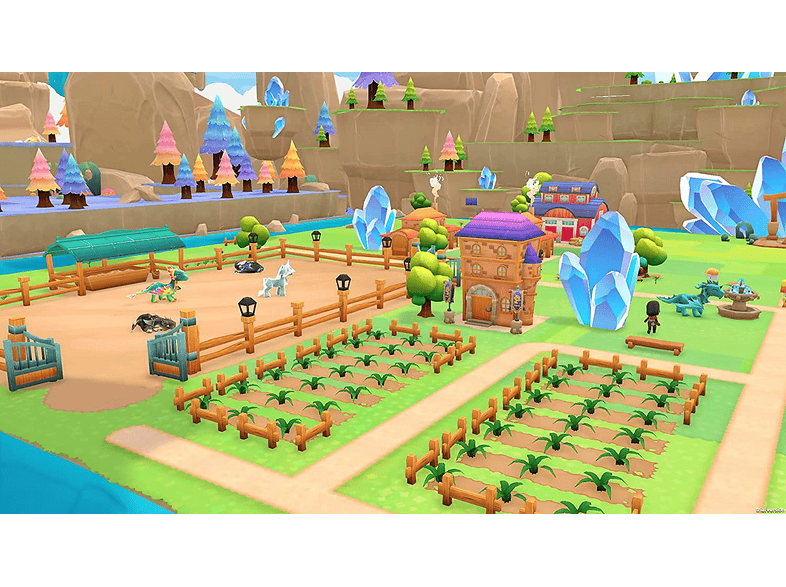 PS5 My Fantastic Ranch