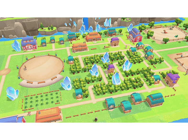 PS5 My Fantastic Ranch – imagen 2
