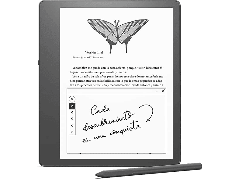 Kindle reacondicionado, ¿qué es? y ¿cual comprar? Por 59€ - Mis