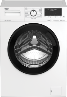 BEKO Wasmachine voorlader A (WTV8716XBWSTD0)