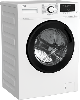 BEKO Wasmachine voorlader A (WTV8716XBWSTD0)