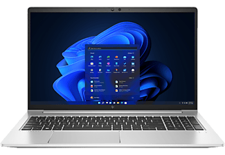 HP PC portable professionnel EliteBook 650 G9 Intel Core i5-1235U (6F1Y8EA)