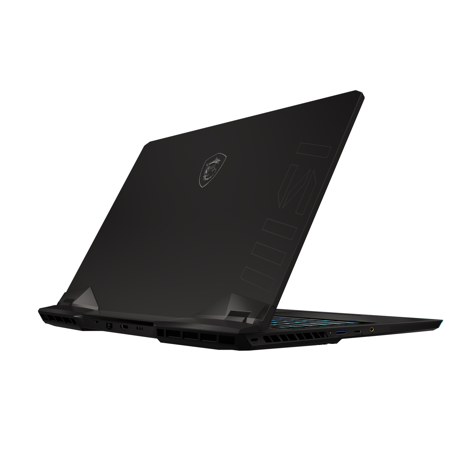 MSI RAIDER GE77HX 12UGS-023NL - 17.3 inch - Intel Core i9 - 32 GB - 2 TB - RTX 3070 Ti