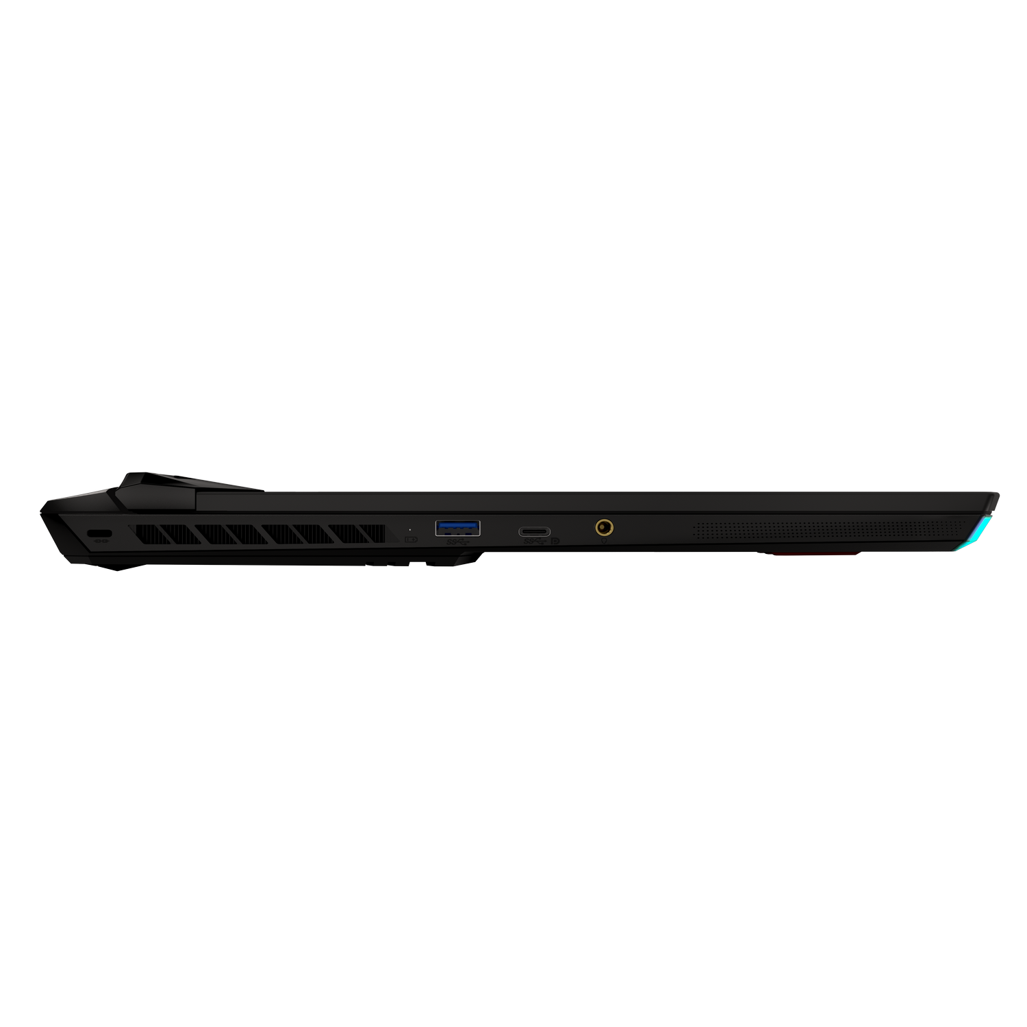 MSI RAIDER GE77HX 12UGS-023NL - 17.3 inch - Intel Core i9 - 32 GB - 2 TB - RTX 3070 Ti