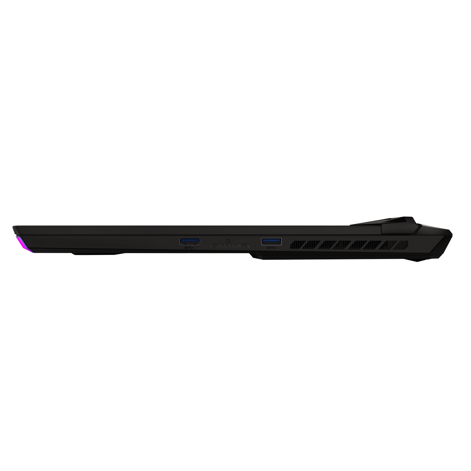 MSI RAIDER GE77HX 12UGS-023NL - 17.3 inch - Intel Core i9 - 32 GB - 2 TB - RTX 3070 Ti