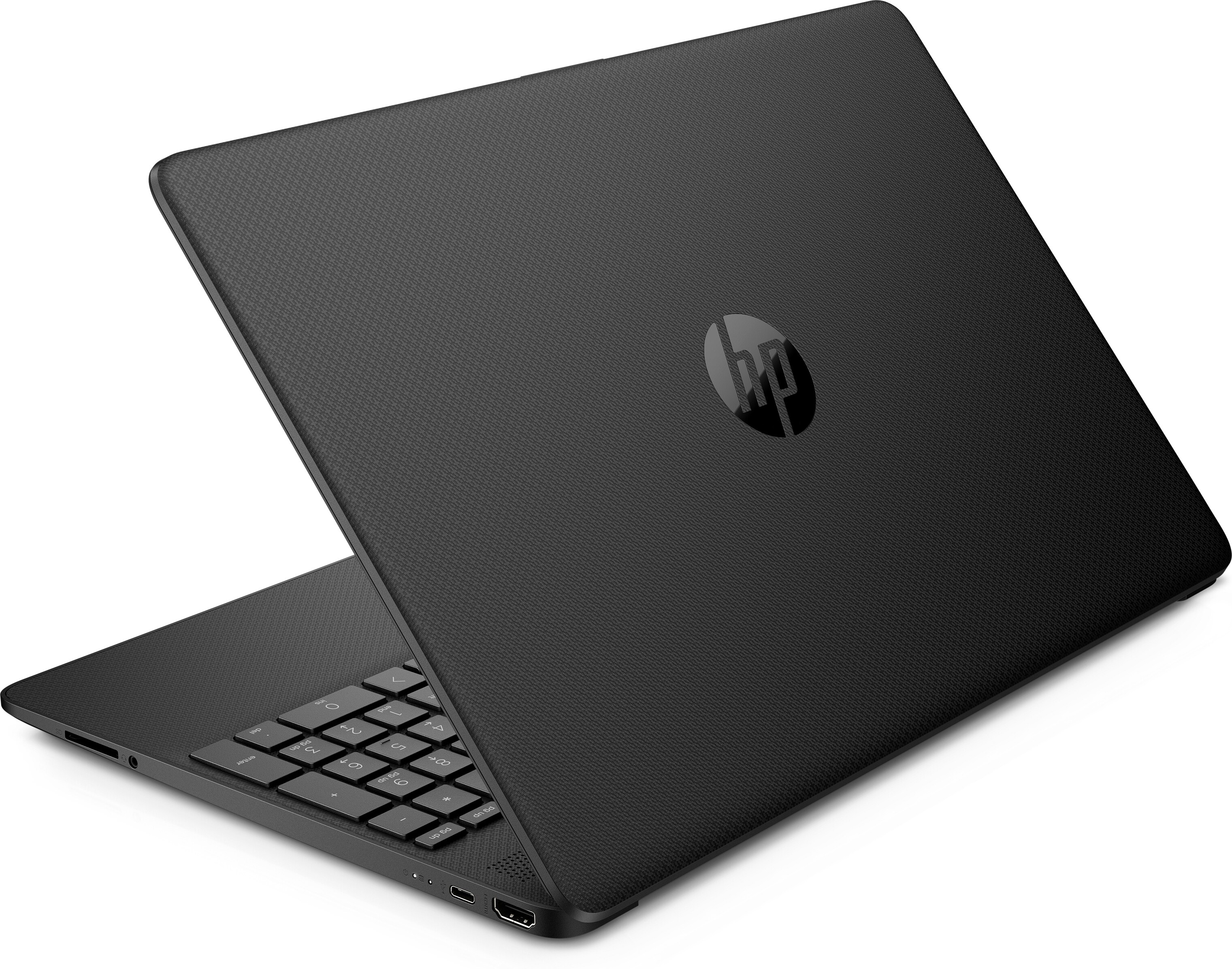 HP LAPTOP 15S-EQ2354NG - 15,6 Zoll - AMD Ryzen™ 5 2.1 GHz - 16 GB - 512 GB - AMD Radeon™ Onboard Graphics - Windows 11 Home