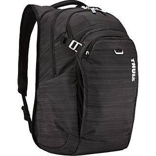 Mochila para portátil - Thule Construct 3204167, Negro