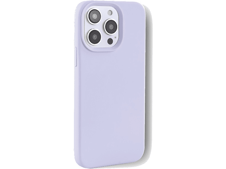 Funda Para iPhone 14,pro,promax De Silicona Camara Abierta