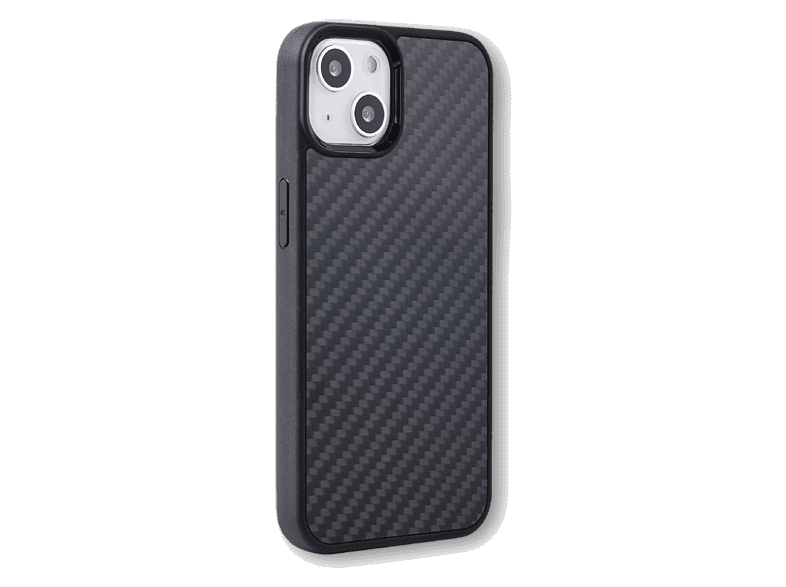 Funda - ISY ISC-3721, Apple, iPhone 14, Negro