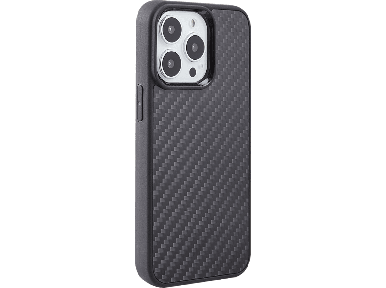 Funda - ISY ISC-3723, Apple, iPhone 14 Pro, Negro