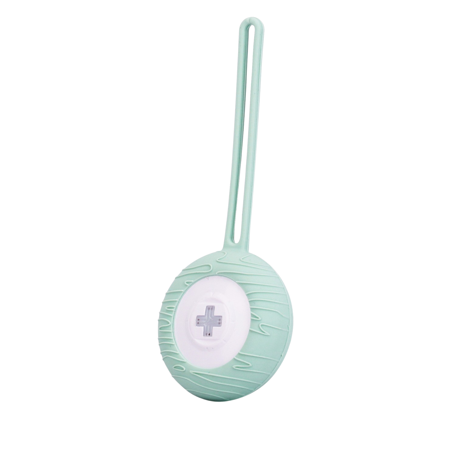 SWISSDIGITAL Swissdigital Design Sleutelhanger  inclusief SDD Finder SDBT011 Wit afbeelding