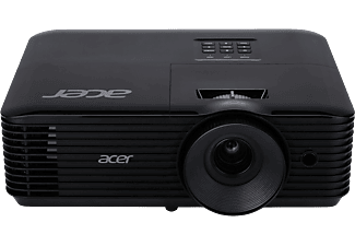 ACER X1328WHK Zwart kopen? | MediaMarkt