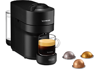 vocaal vlam Konijn MAGIMIX Nespresso Vertuo POP Zwart kopen? | MediaMarkt